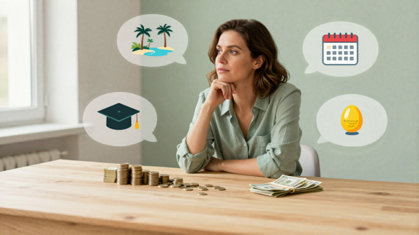 What Is Goal-Based Investing And Why Women Need It Most